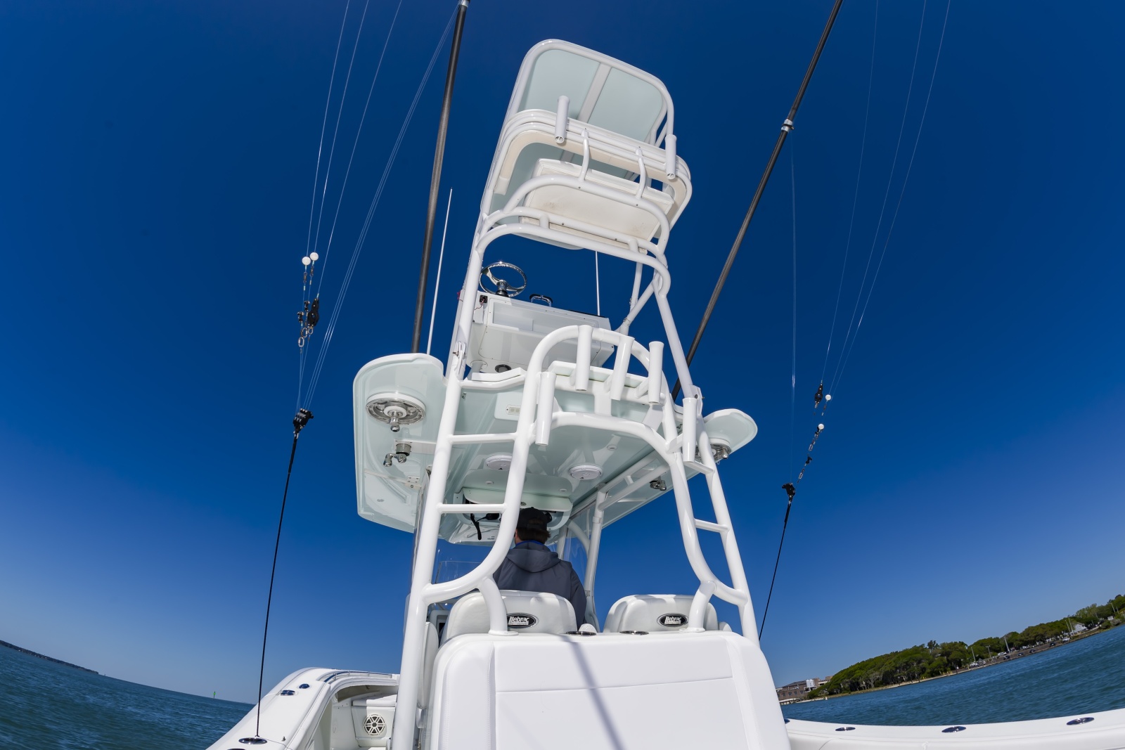 2015 Yellowfin 36 Offshore — 36Yellowfin2015_029