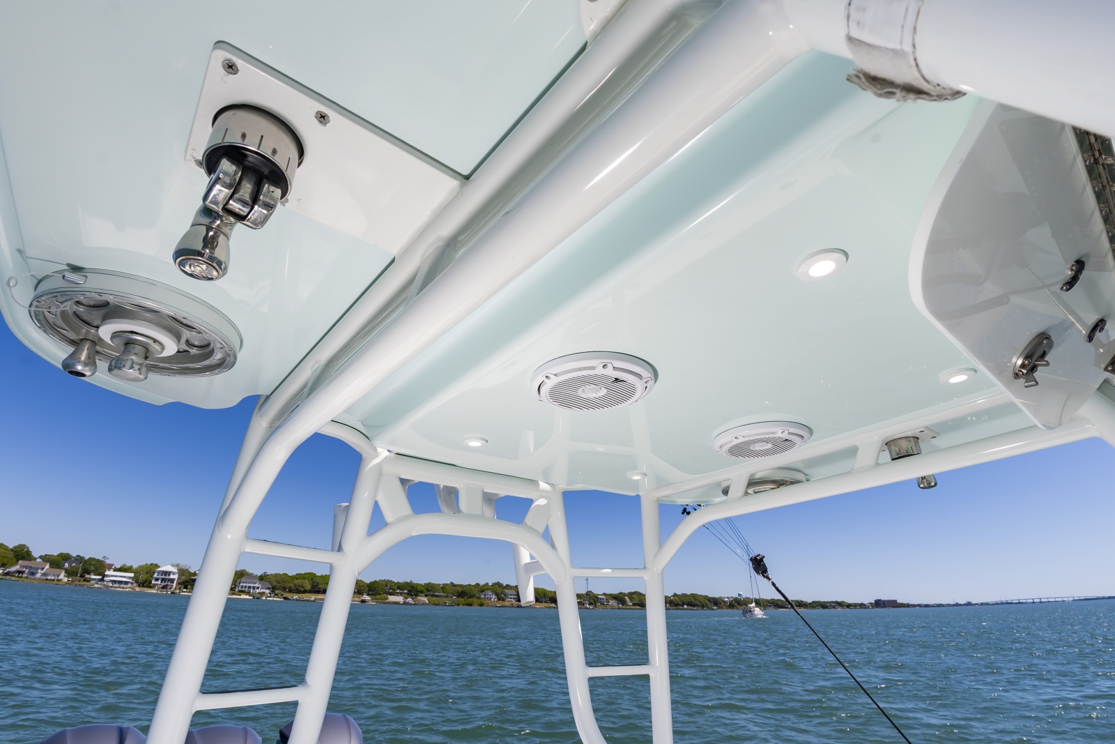 2015 Yellowfin 36 Offshore — 36Yellowfin2015_017