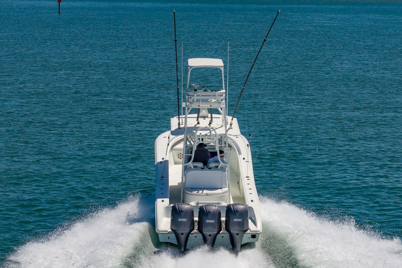 2015 Yellowfin 36 Offshore — 36Yellowfin2015_049
