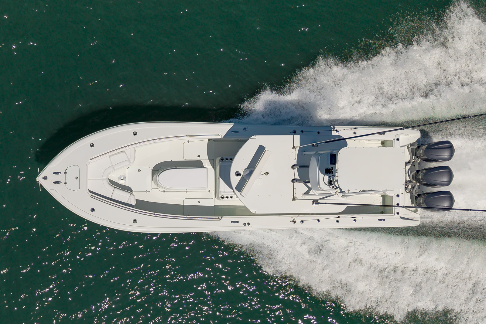2015 Yellowfin 36 Offshore — 36Yellowfin2015_007