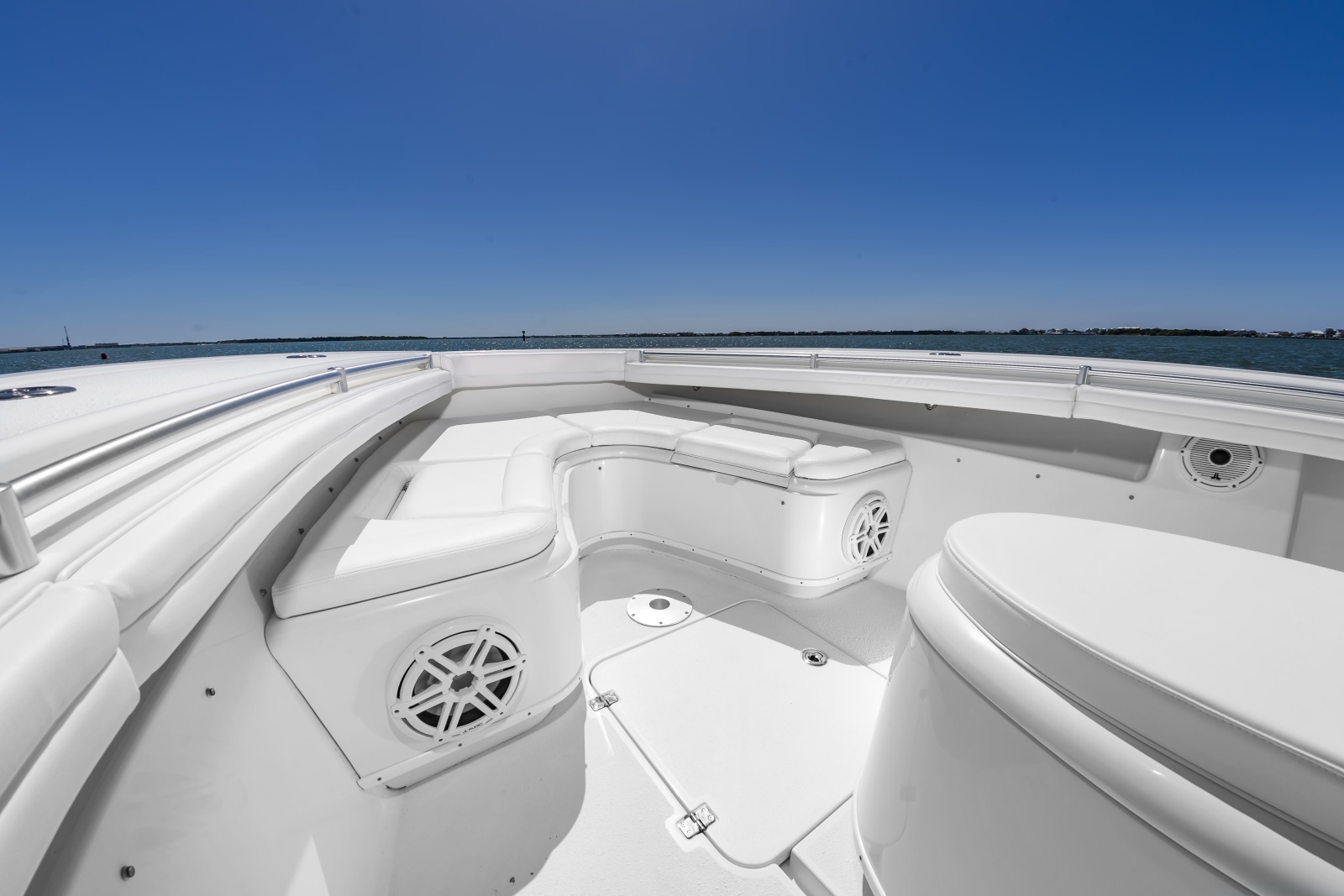 2015 Yellowfin 36 Offshore — 36Yellowfin2015_034