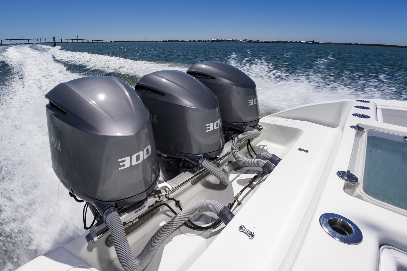 2015 Yellowfin 36 Offshore — 36Yellowfin2015_026