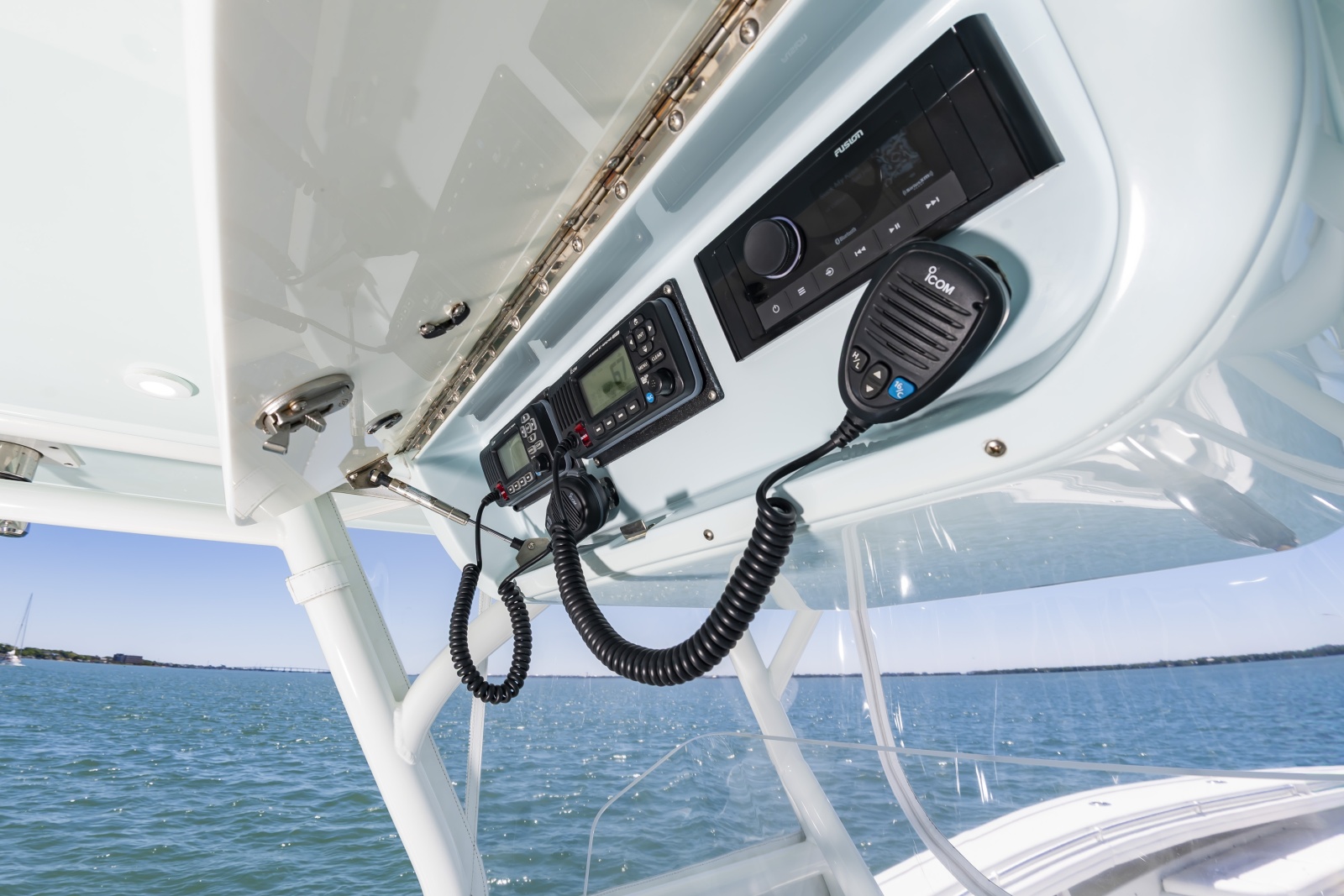 2015 Yellowfin 36 Offshore — 36Yellowfin2015_014