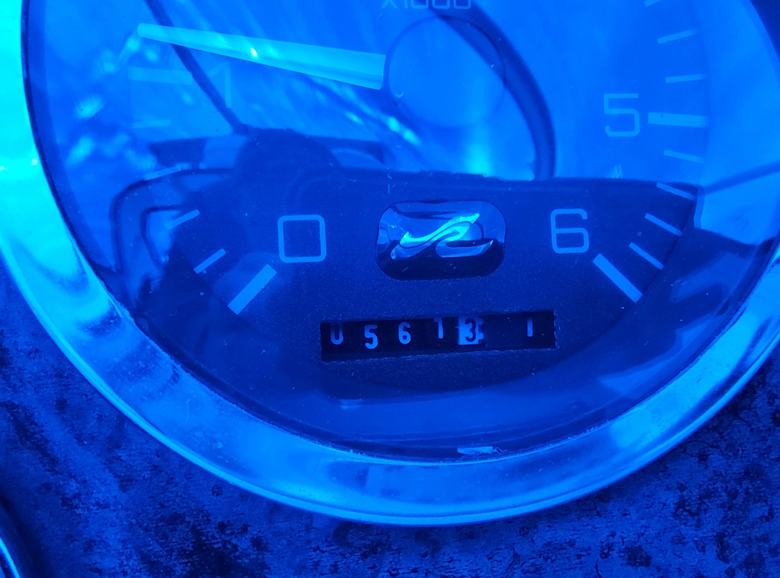 33' 1998 Sea Ray 330 Sundancer