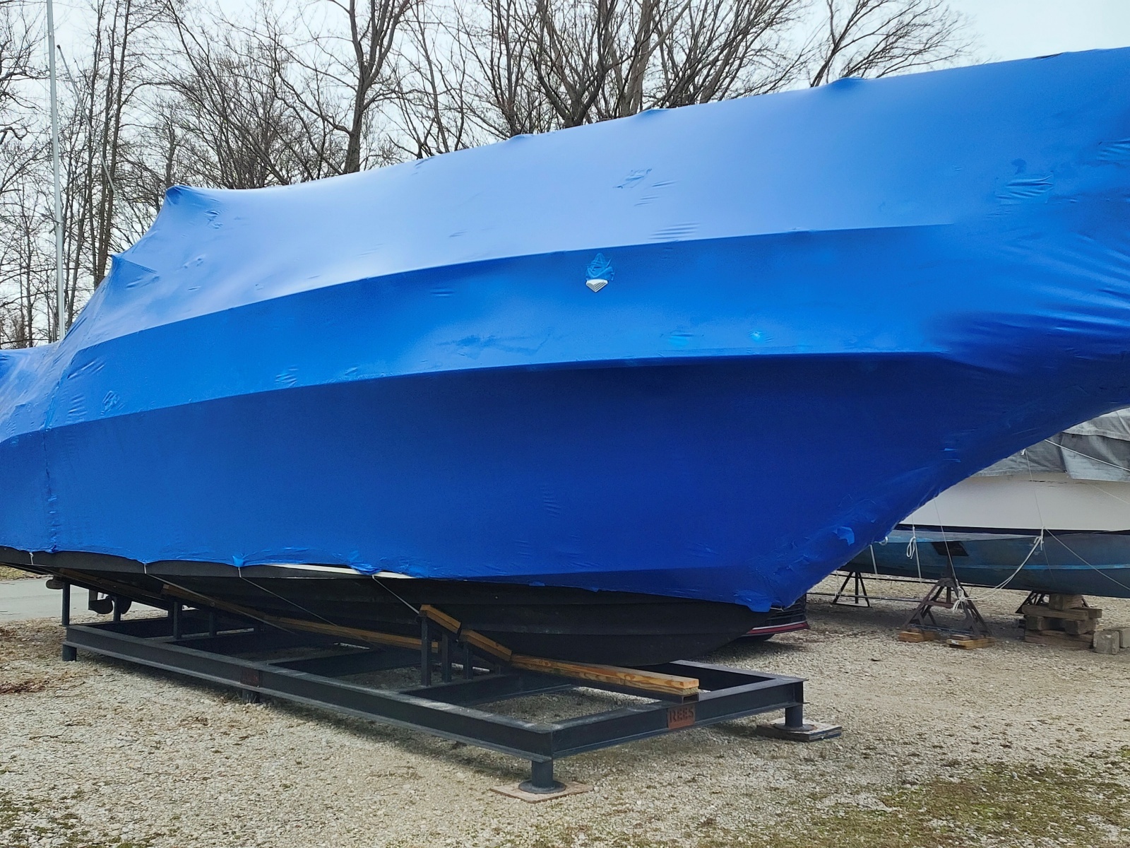 33ft Sea Ray Yacht For Sale