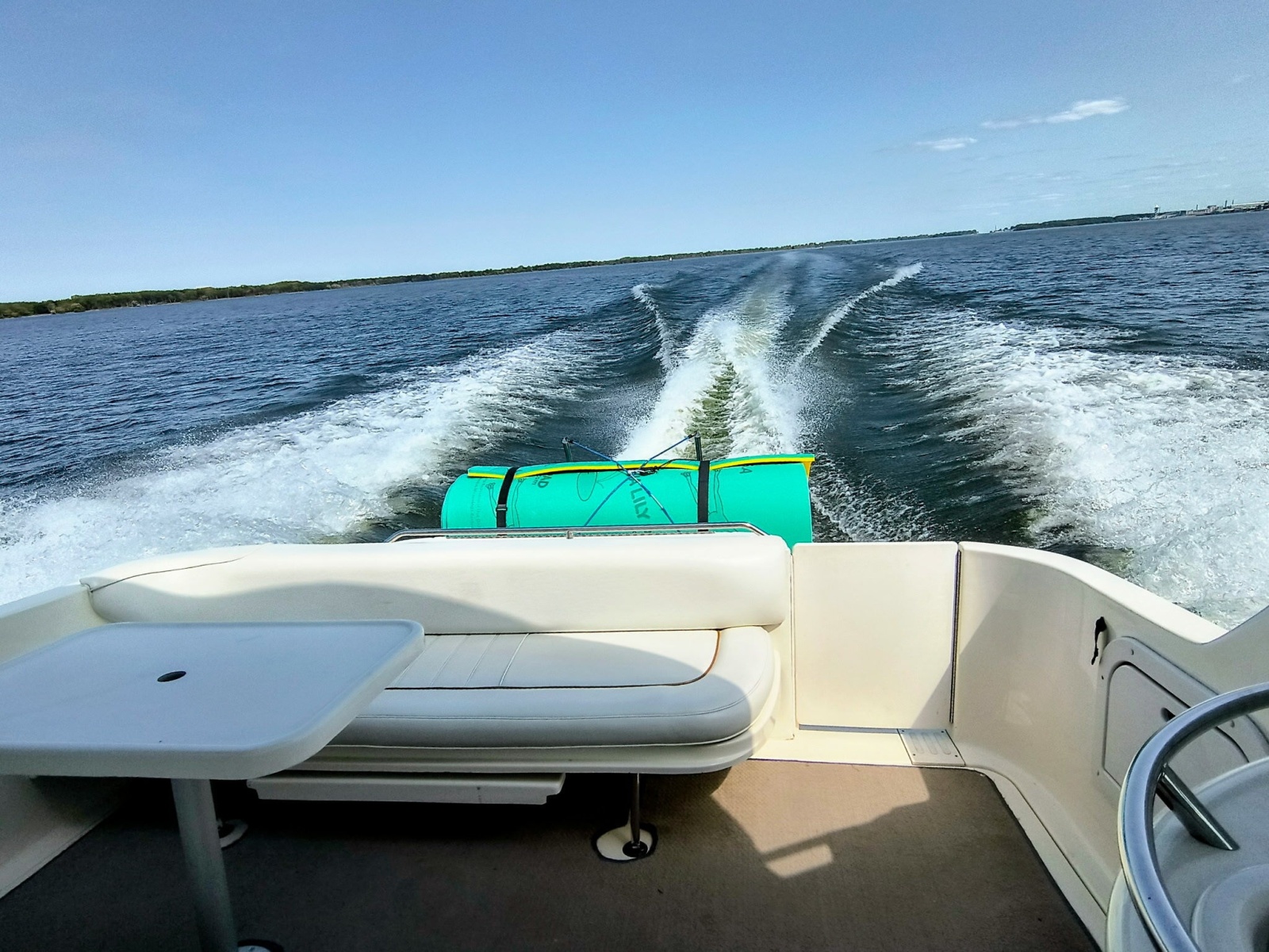 33' 1998 Sea Ray 330 Sundancer