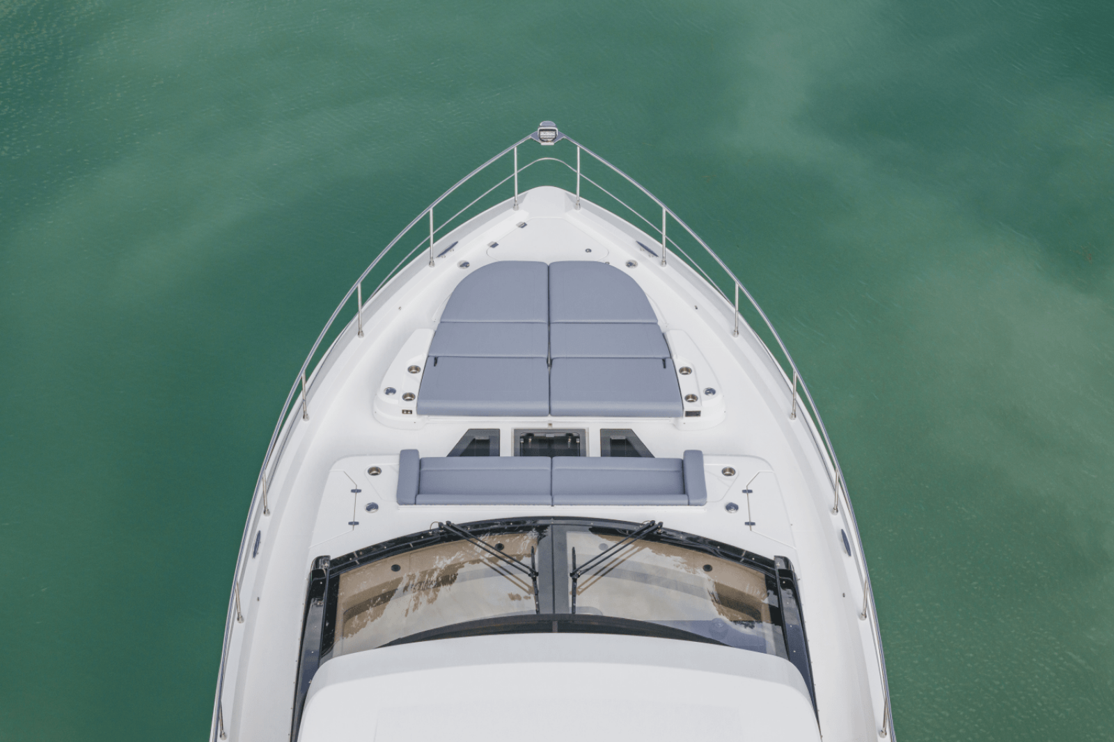 57ft Cruisers Yachts Yacht For Sale