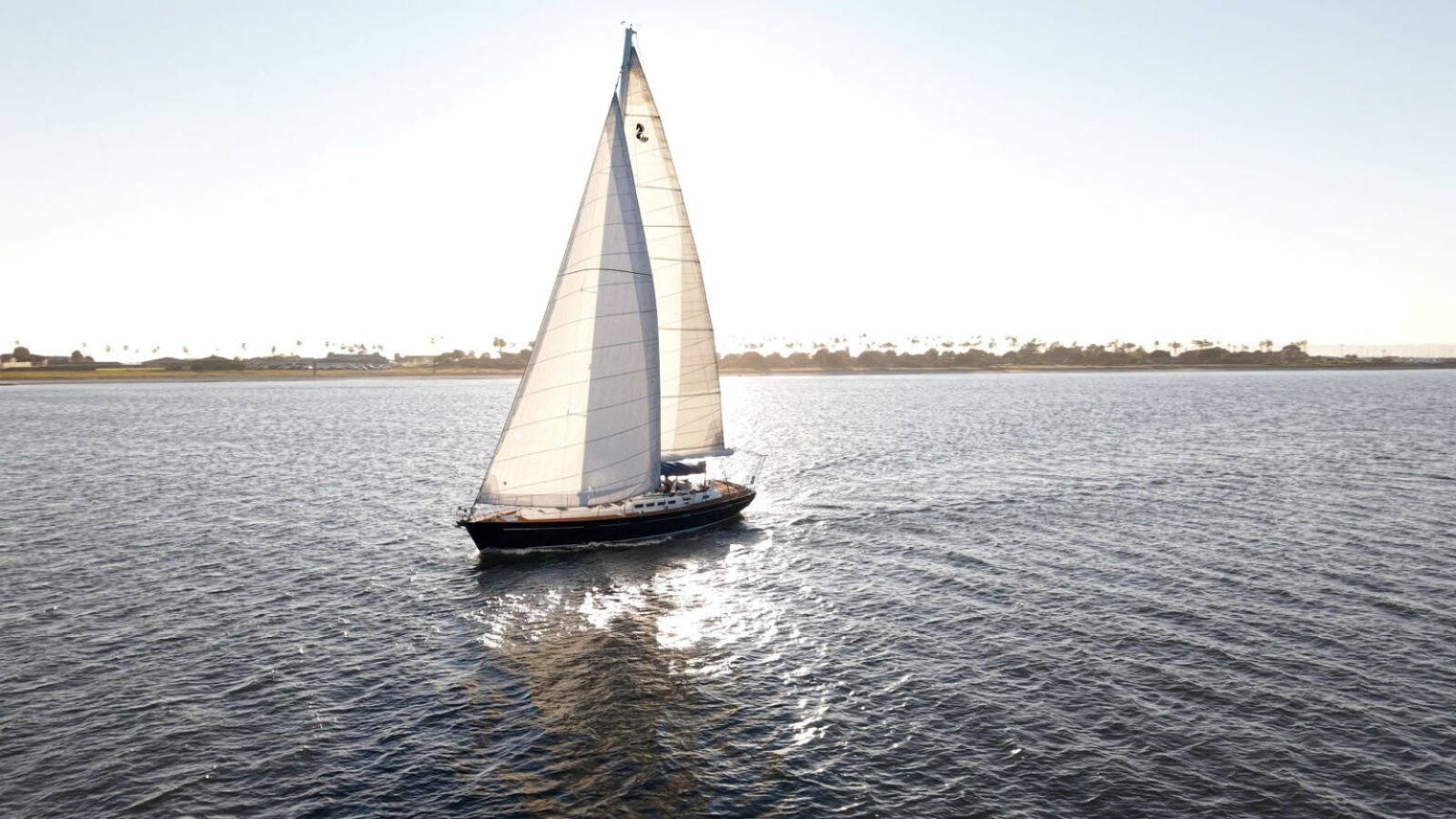 57' 2003 Beneteau 57