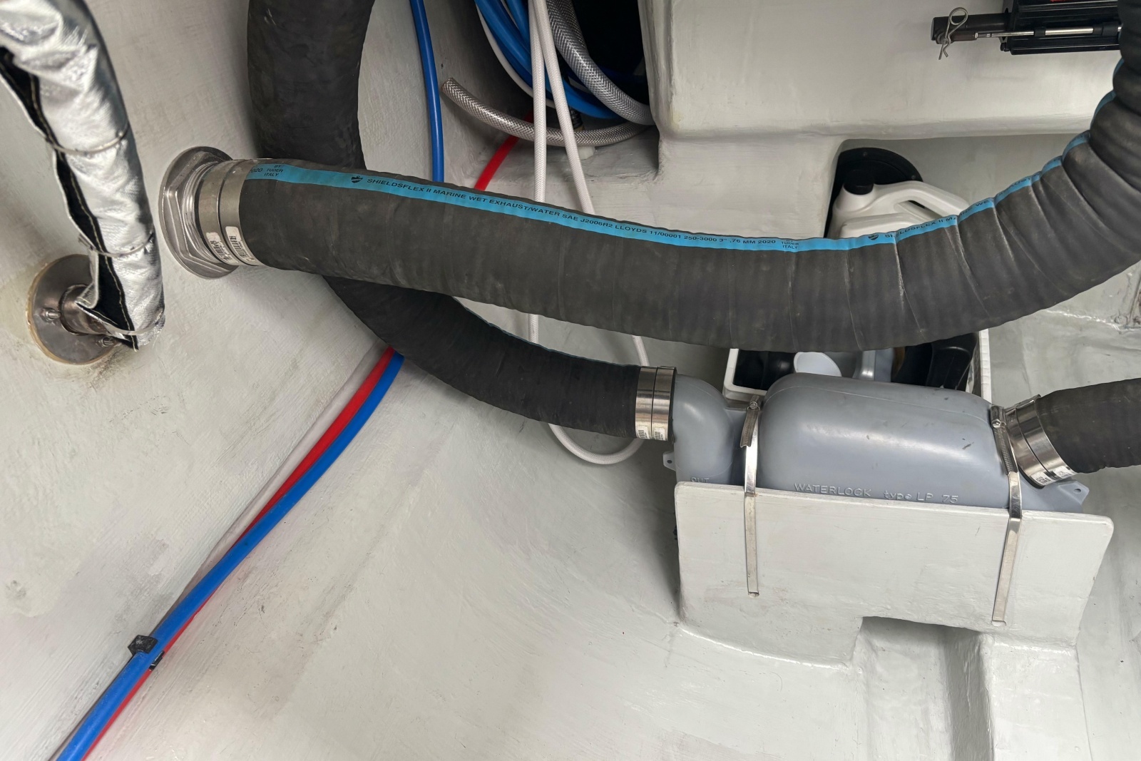 Crazy Love  51ft Seawind Yacht For Sale