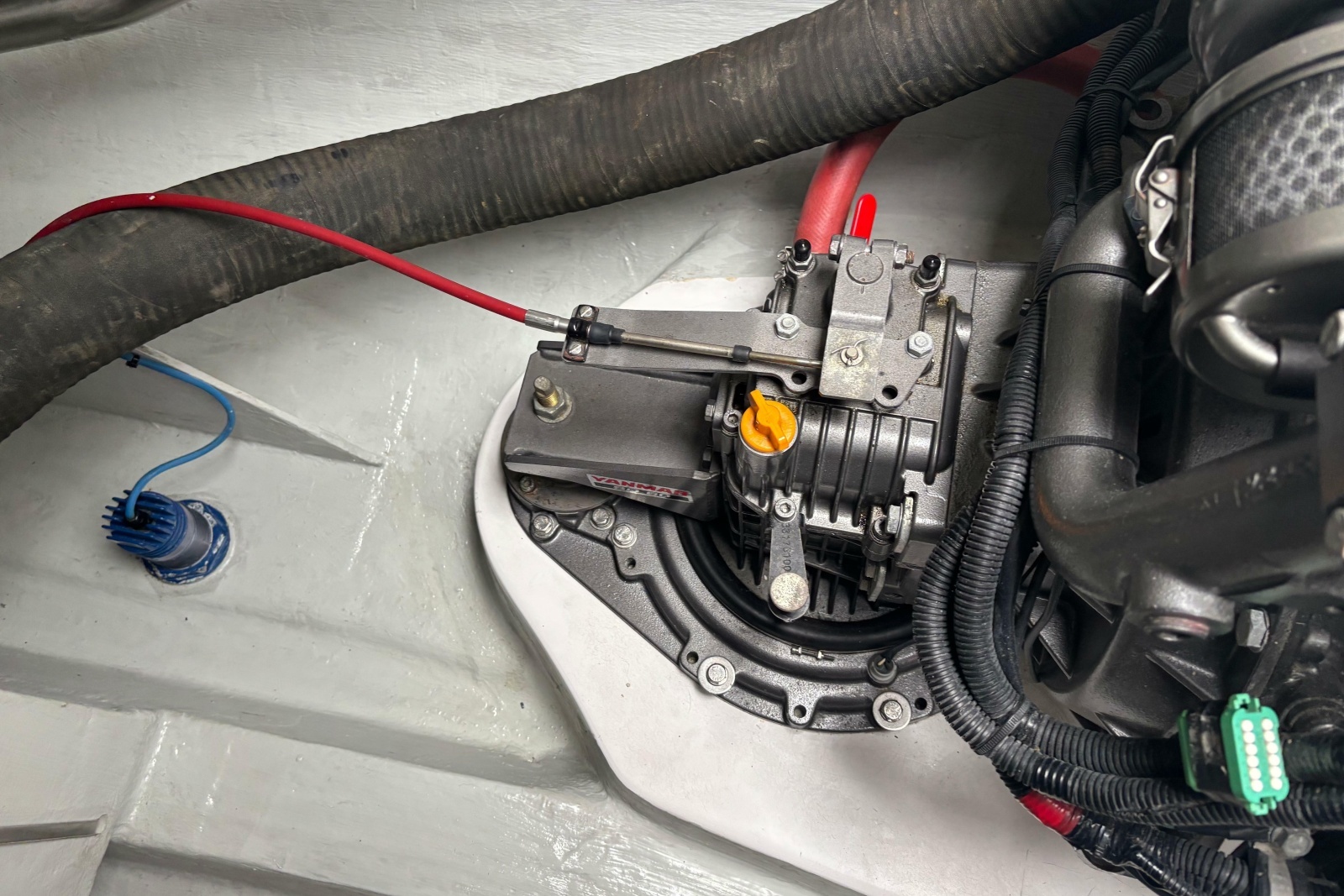 Crazy Love  51ft Seawind Yacht For Sale