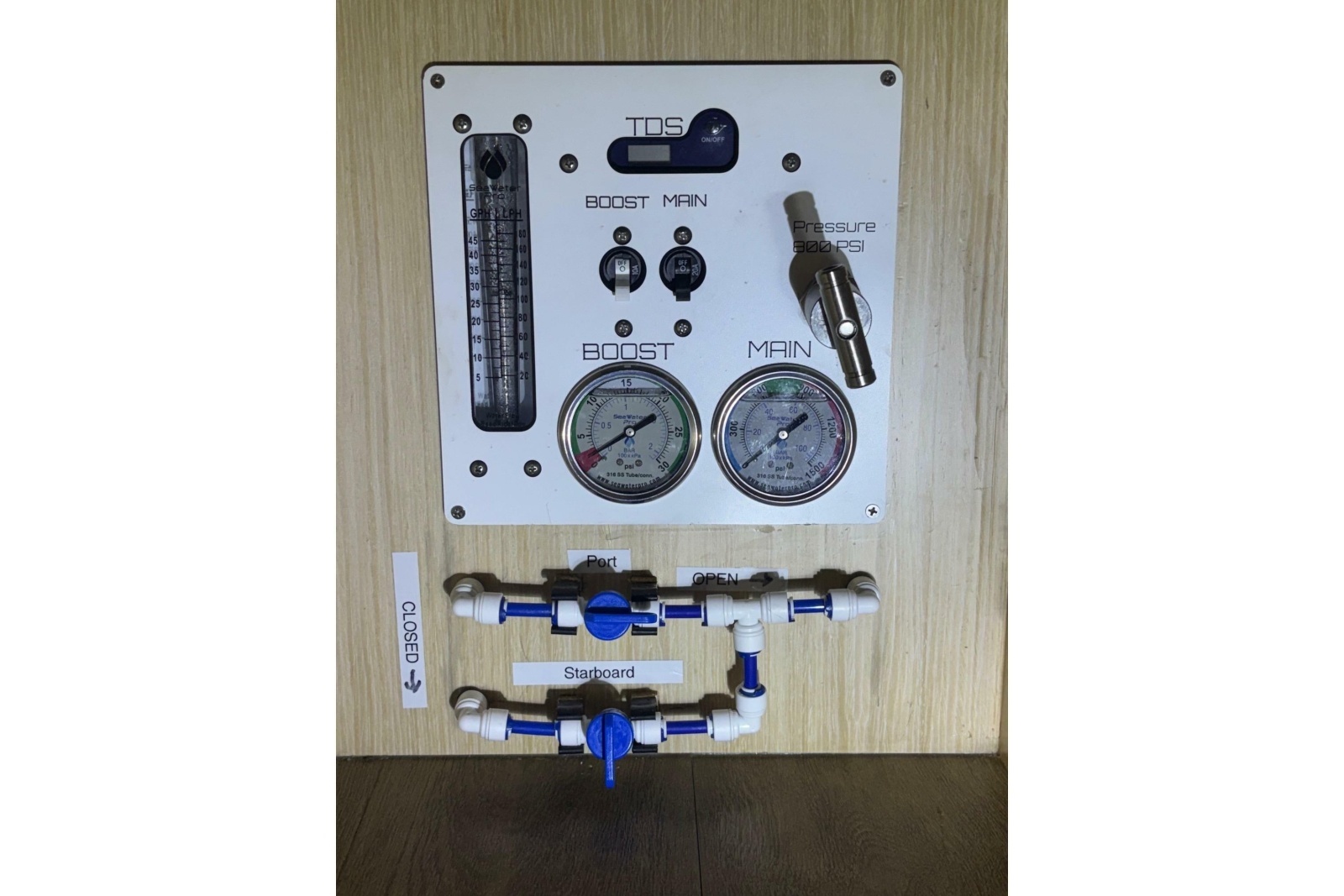 Crazy Love  51ft Seawind Yacht For Sale