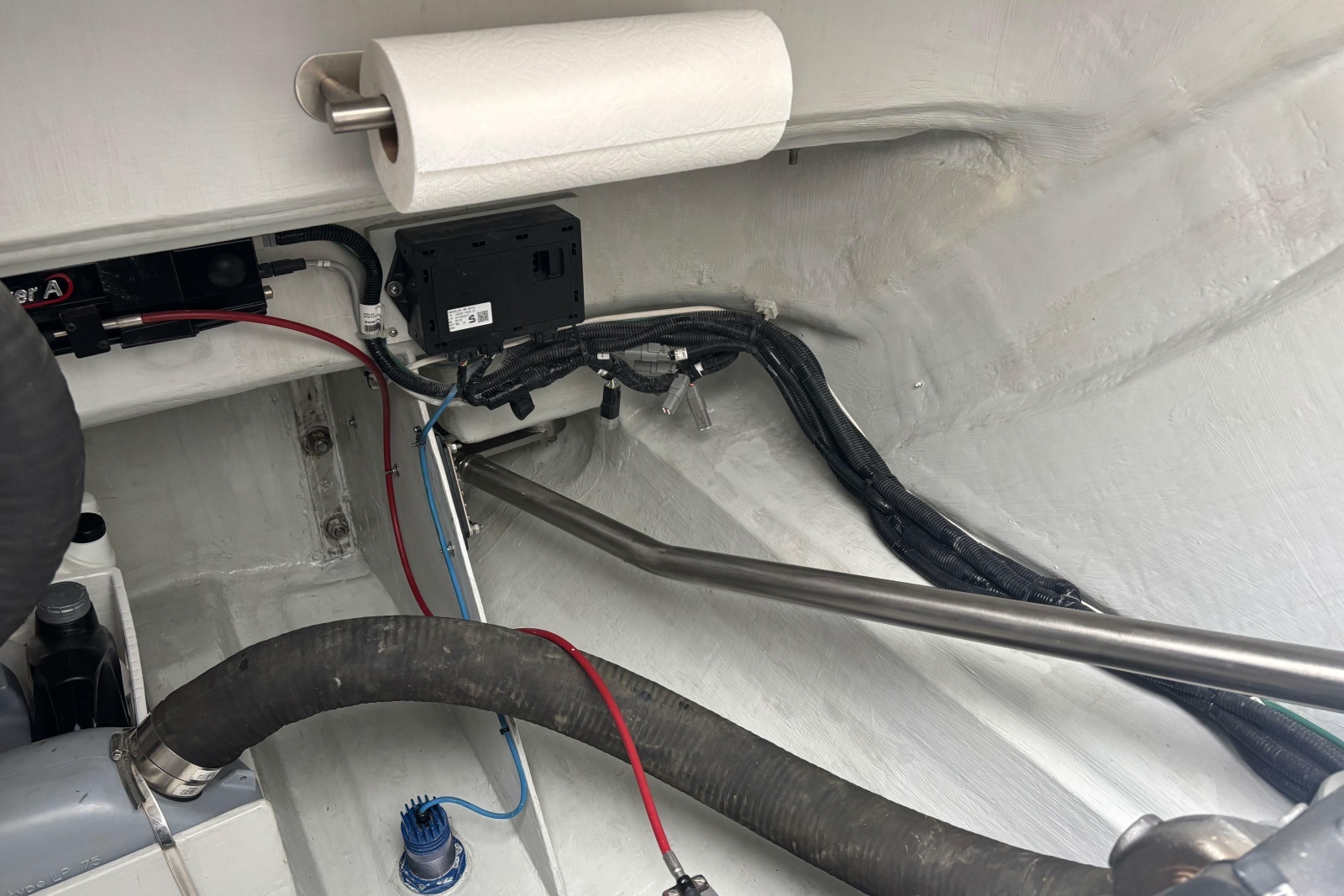 Crazy Love  51ft Seawind Yacht For Sale