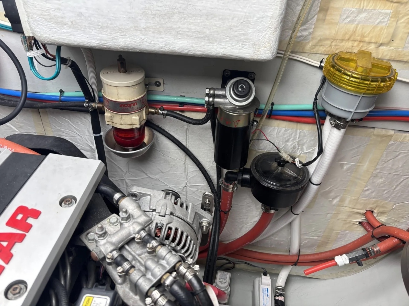 Crazy Love  51ft Seawind Yacht For Sale