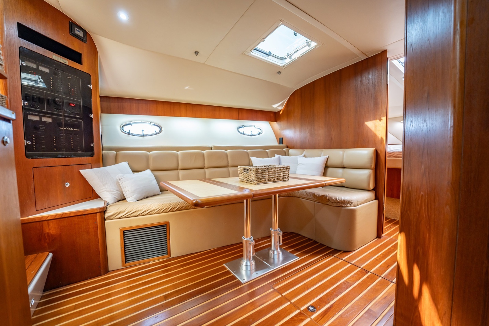 41' 2002 Tiara Yachts 4100 Open