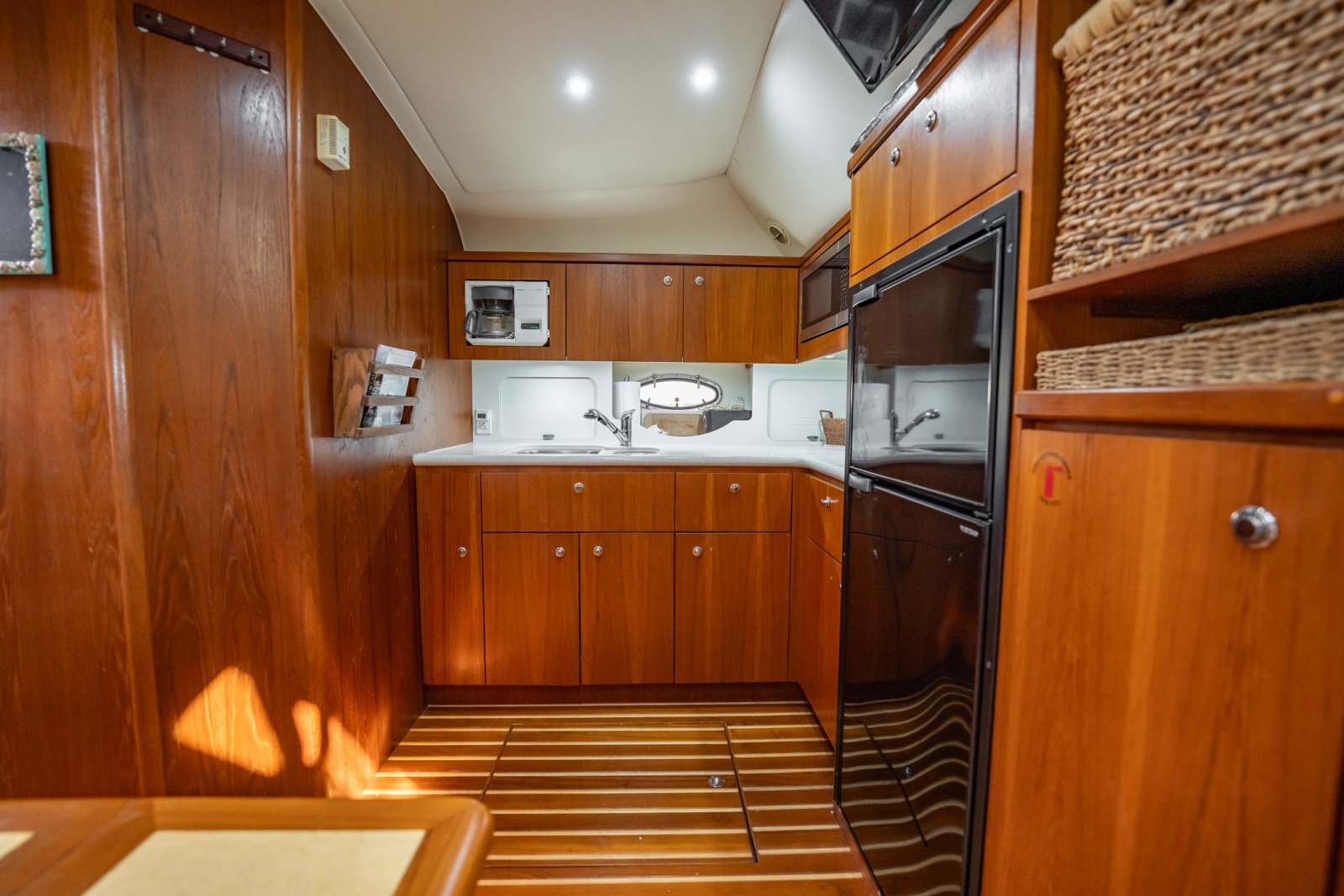 41' 2002 Tiara Yachts 4100 Open