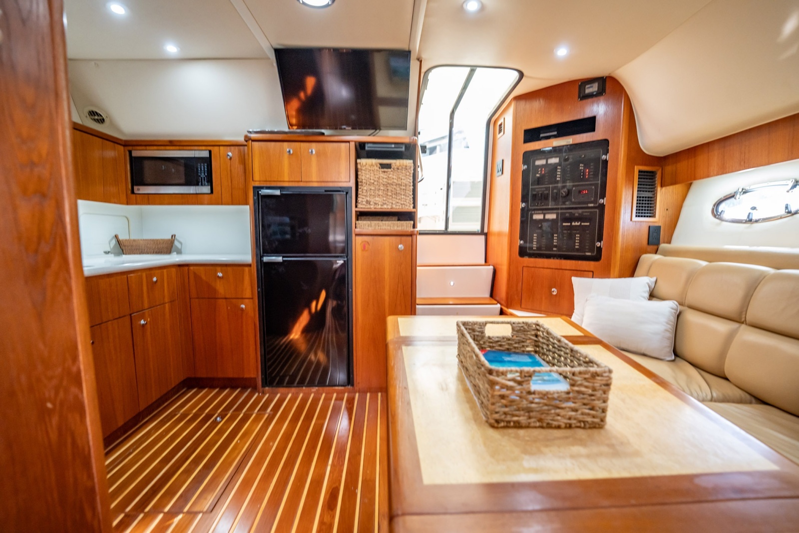 41' 2002 Tiara Yachts 4100 Open