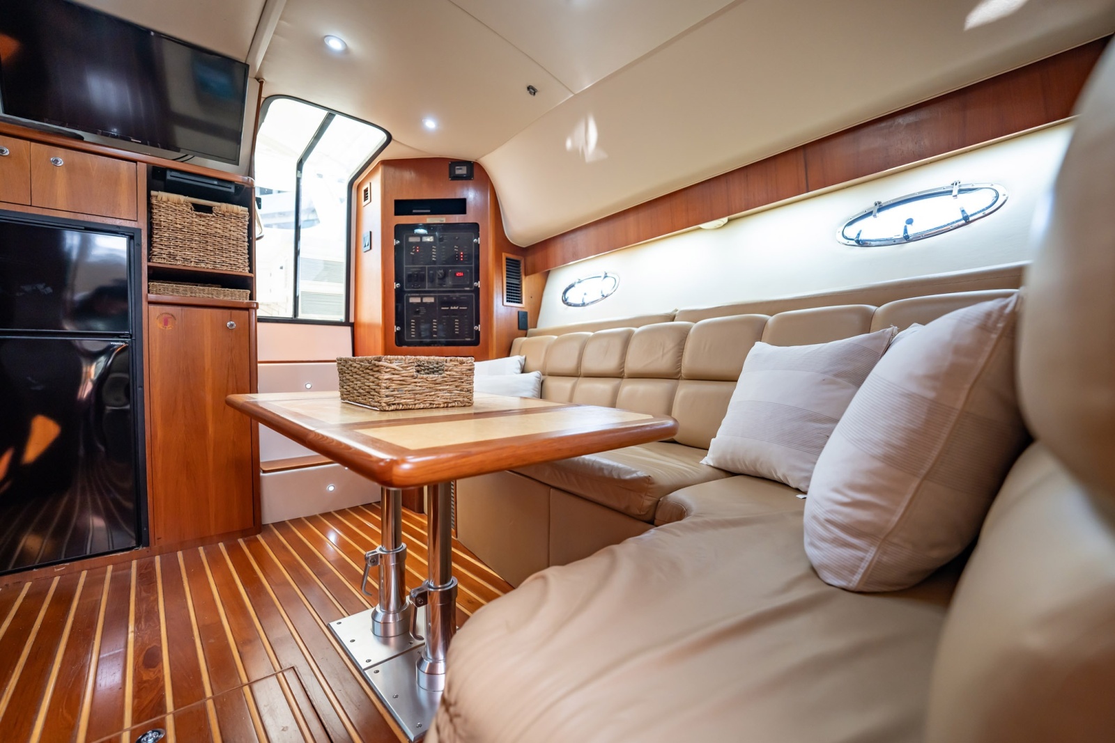 41' 2002 Tiara Yachts 4100 Open