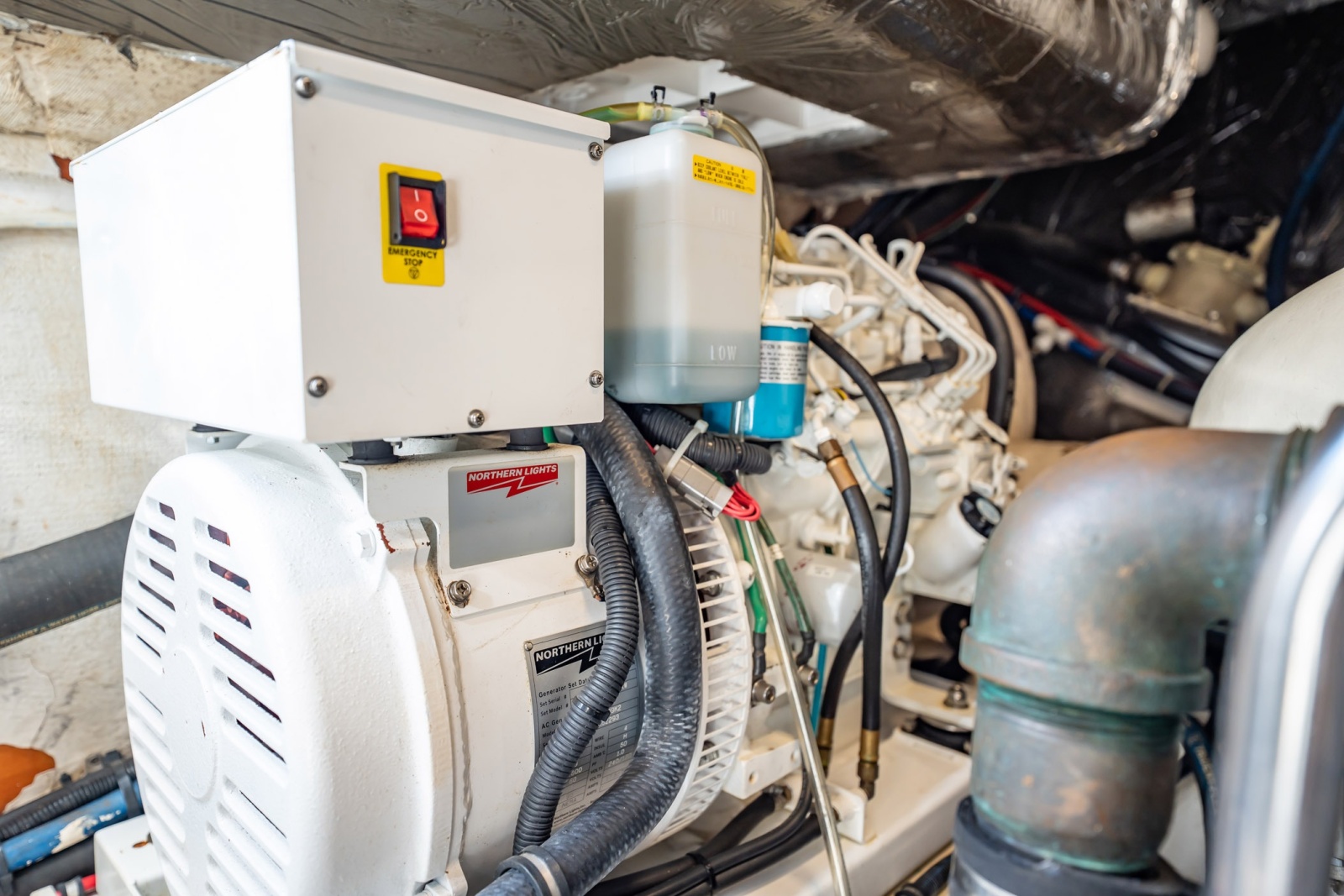 41' 2002 Tiara Yachts 4100 Open