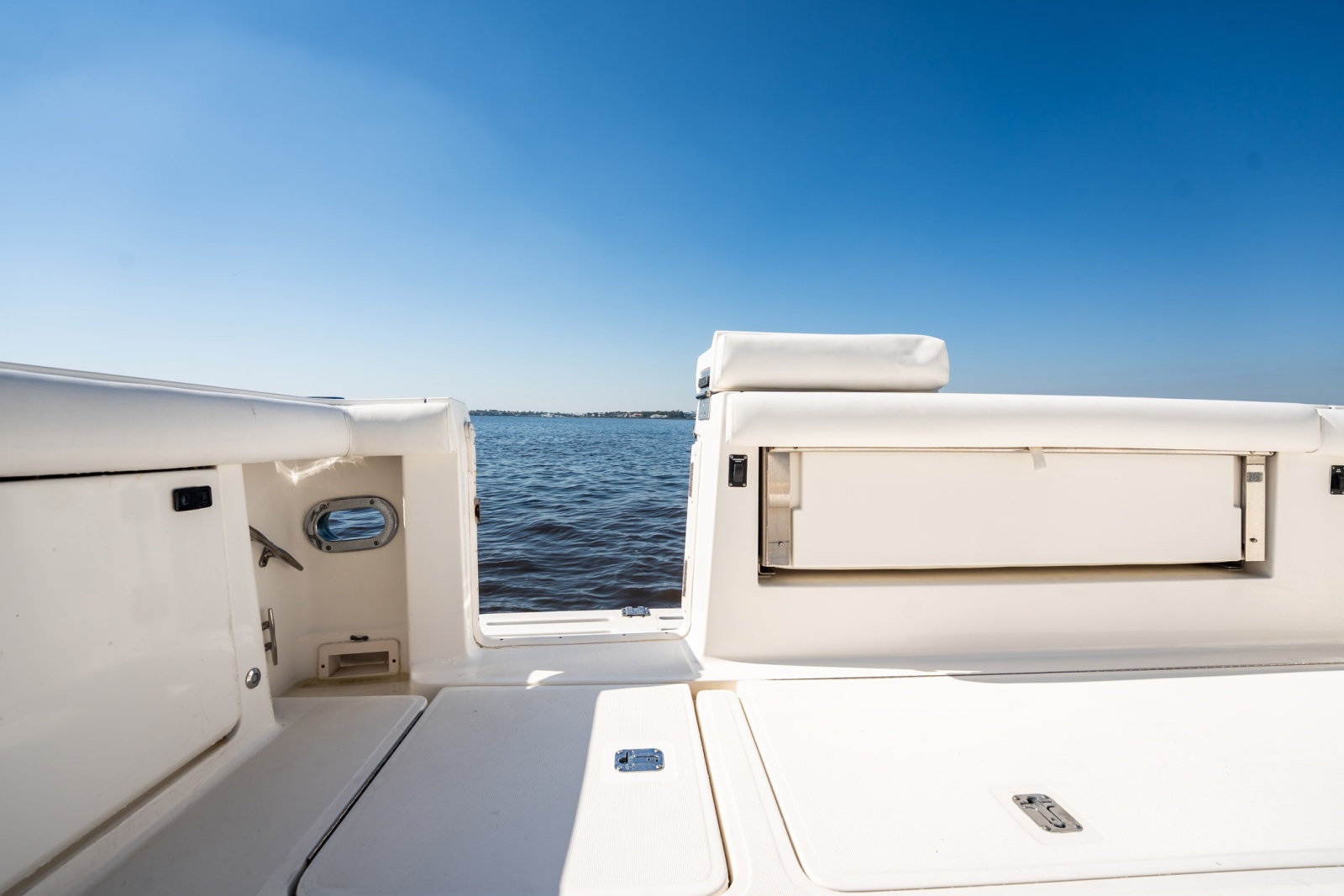 41' 2002 Tiara Yachts 4100 Open