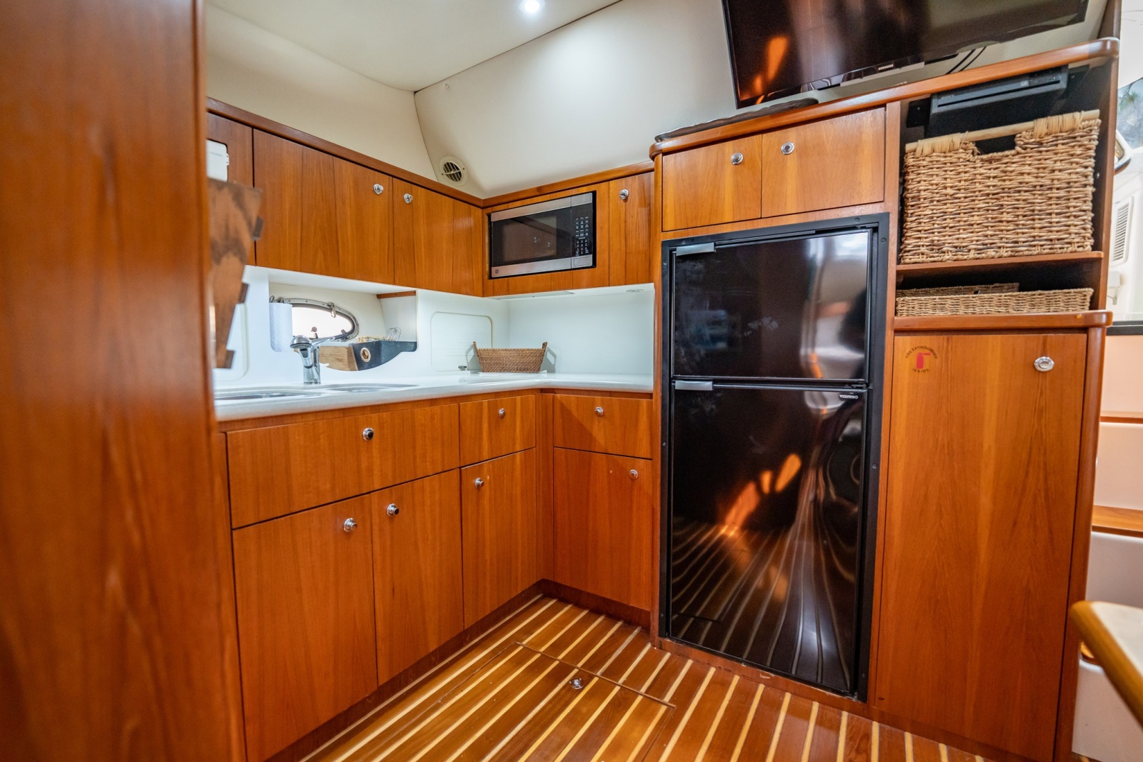 41' 2002 Tiara Yachts 4100 Open