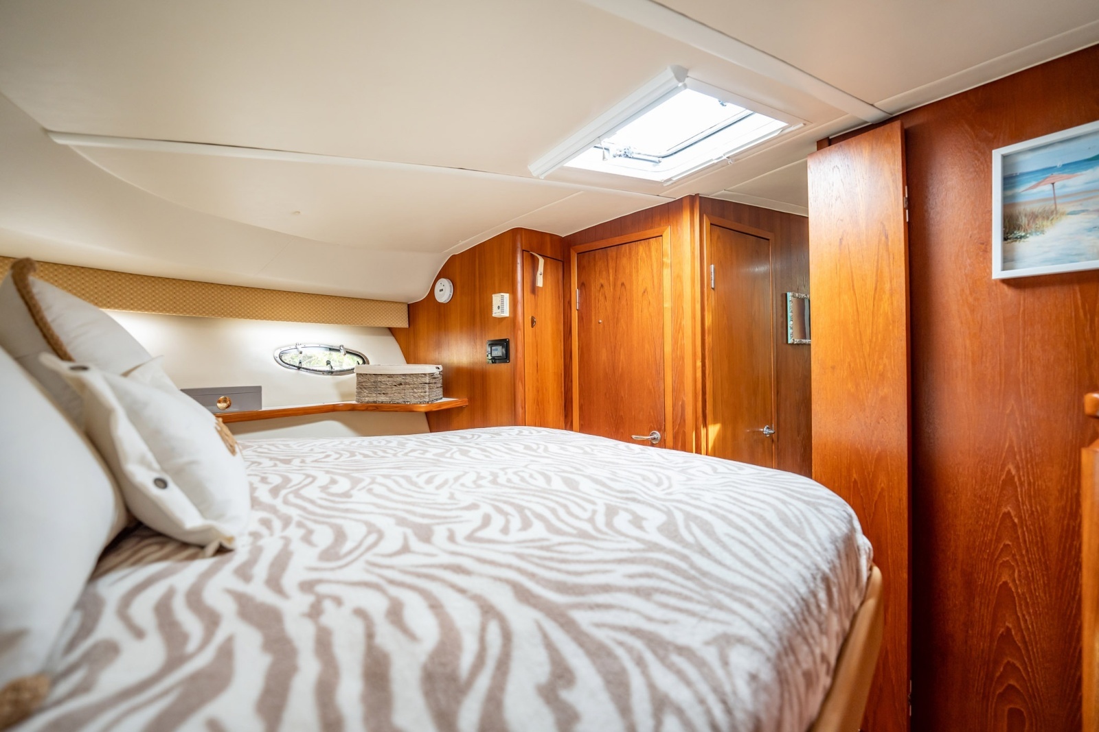 ISLAND TRADER 41ft Tiara Yachts Yacht For Sale