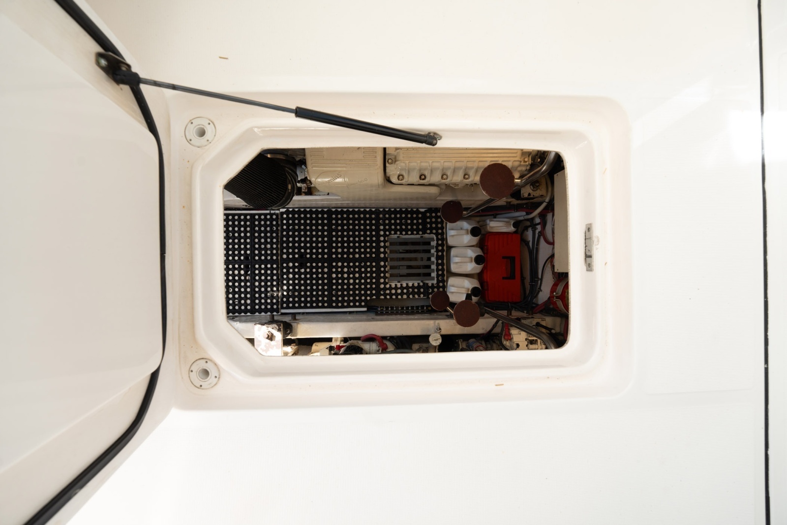 ISLAND TRADER 41ft Tiara Yachts Yacht For Sale