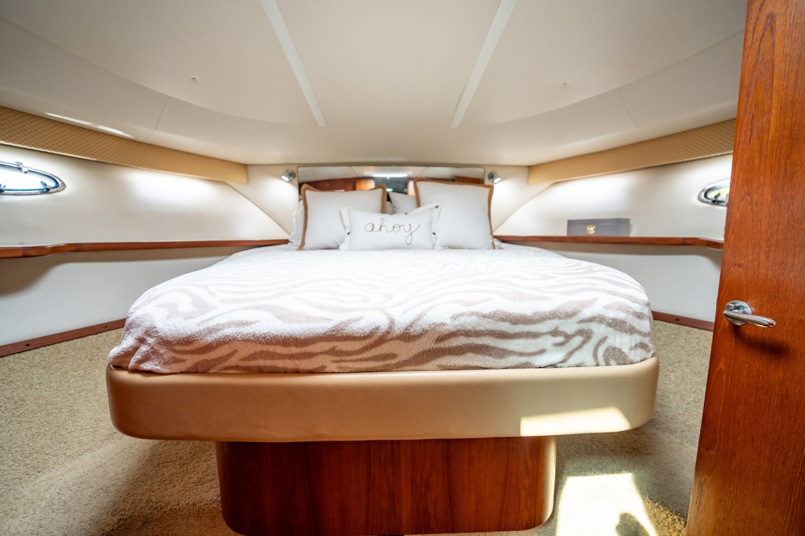 41' 2002 Tiara Yachts 4100 Open