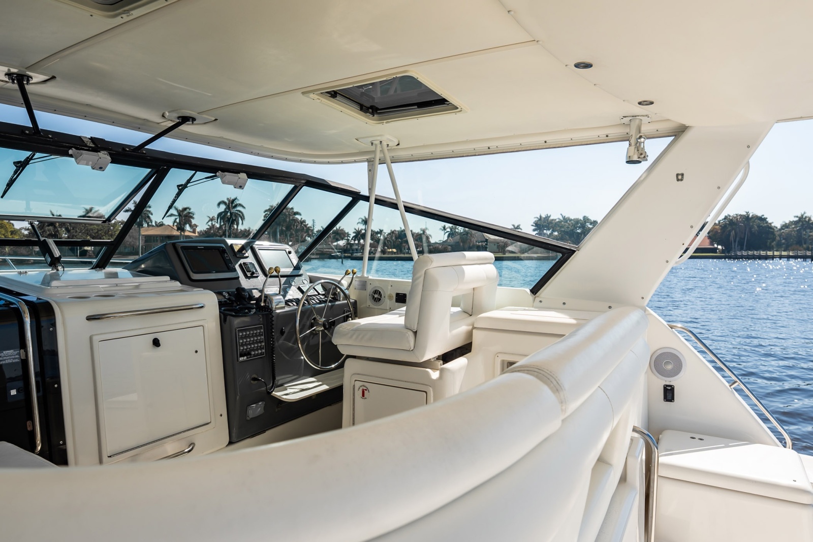 41' 2002 Tiara Yachts 4100 Open