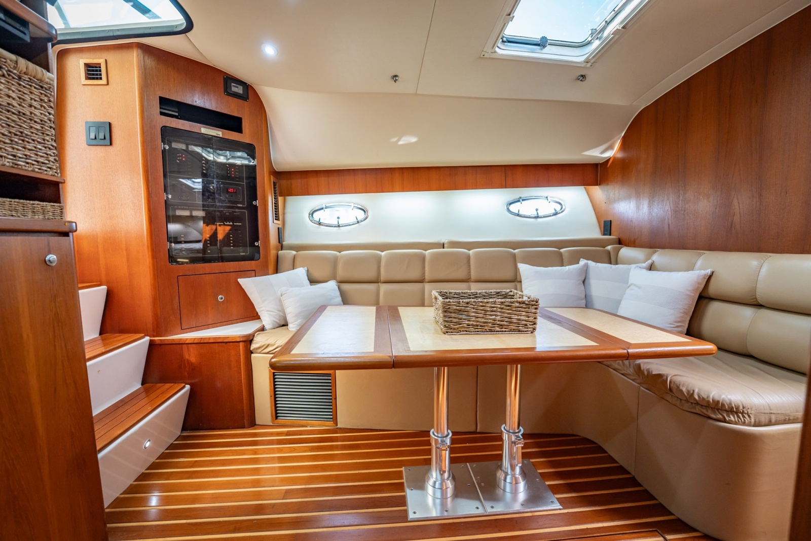 41' 2002 Tiara Yachts 4100 Open