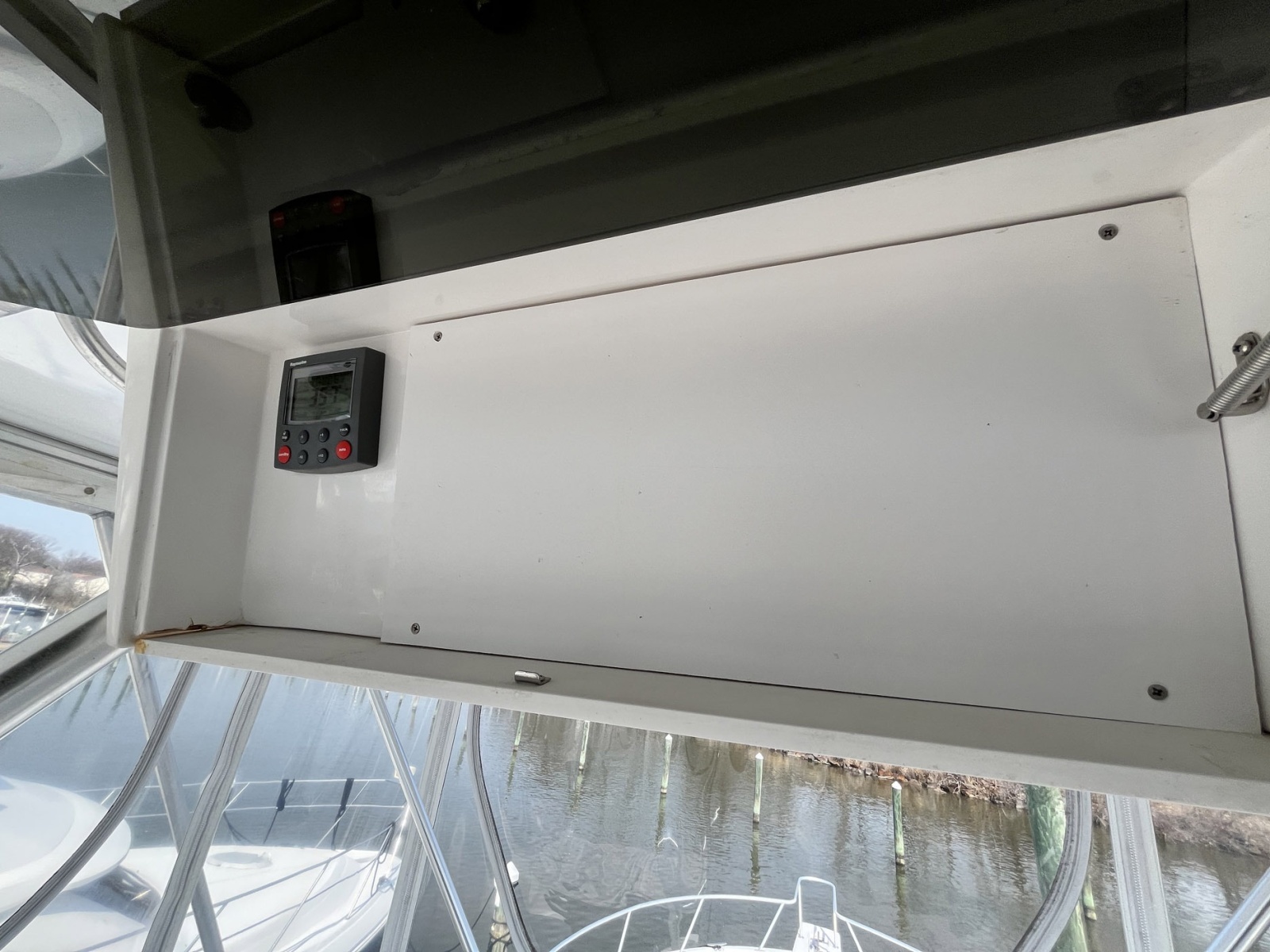 40' 2003 Luhrs 40 Convertible