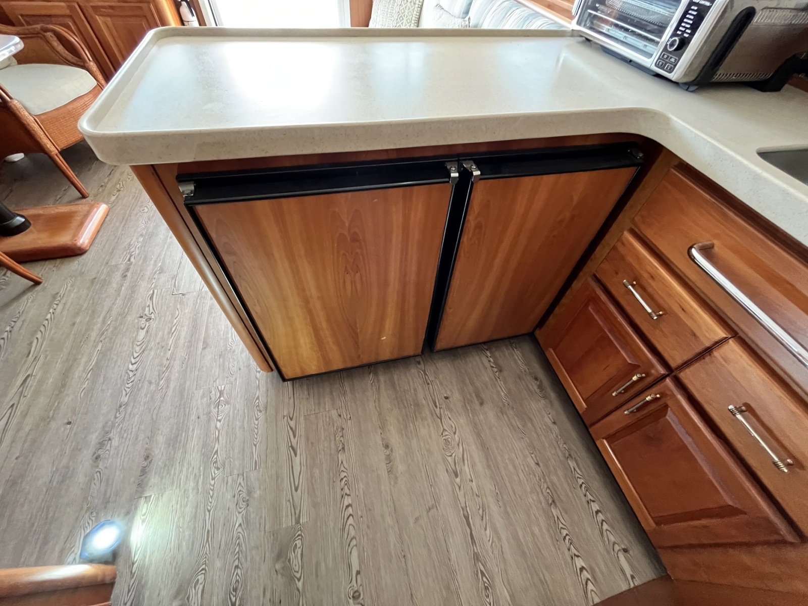 2003 Luhrs 40 Convertible