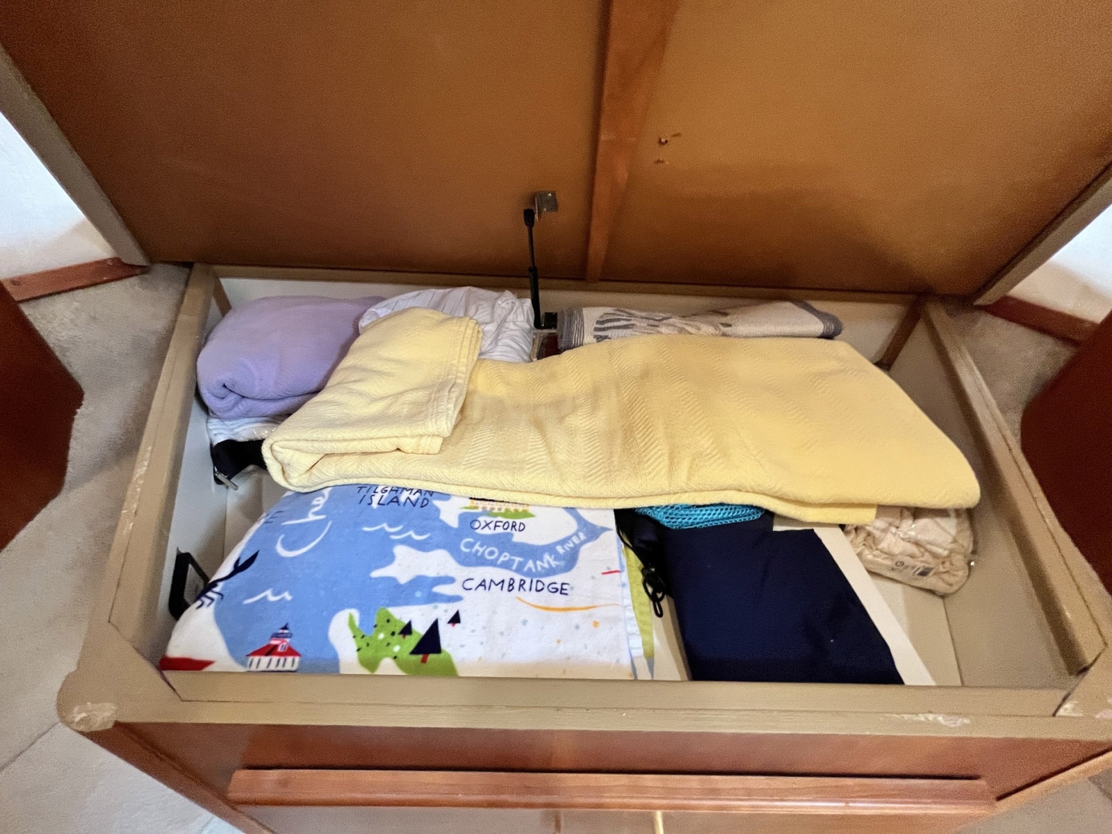 40' 2003 Luhrs 40 Convertible