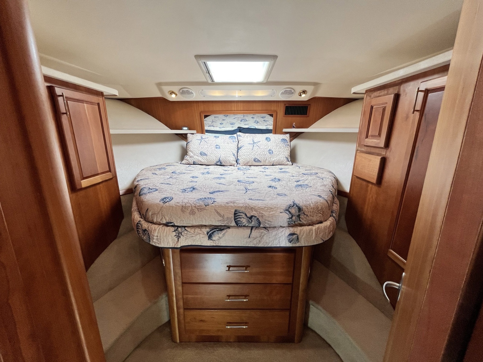 40' 2003 Luhrs 40 Convertible