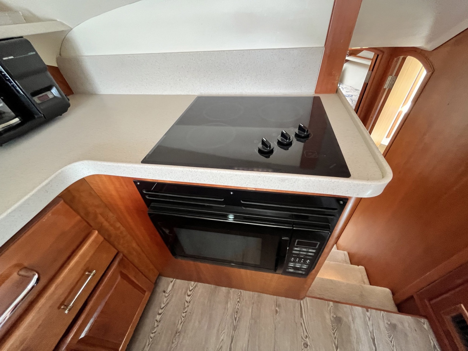 40' 2003 Luhrs 40 Convertible