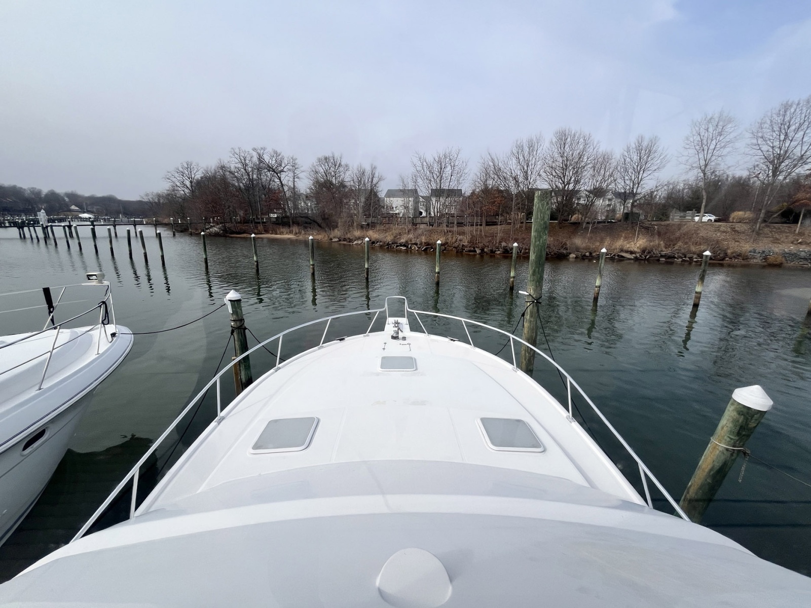 40' 2003 Luhrs 40 Convertible