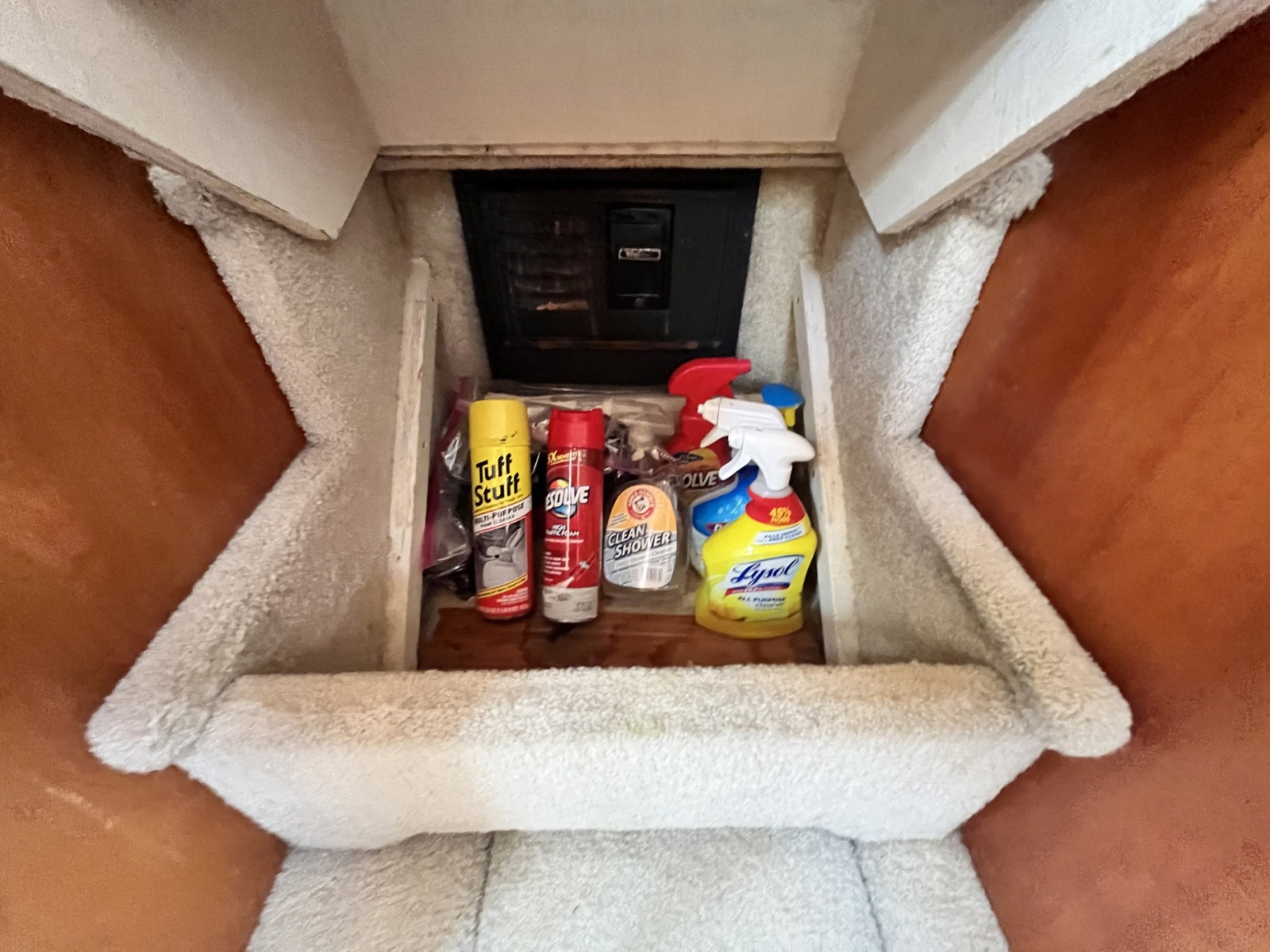 40' 2003 Luhrs 40 Convertible