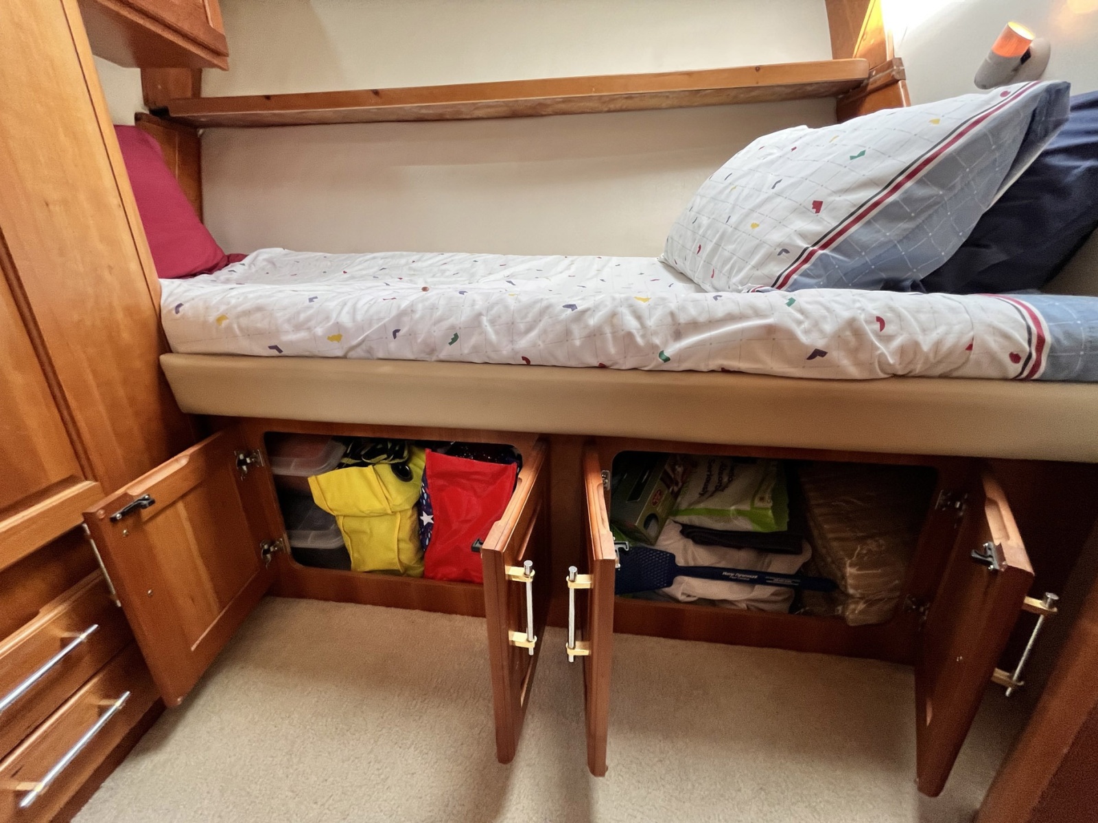 40' 2003 Luhrs 40 Convertible