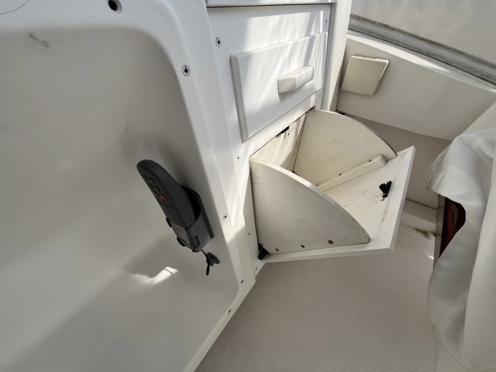 40' 2003 Luhrs 40 Convertible