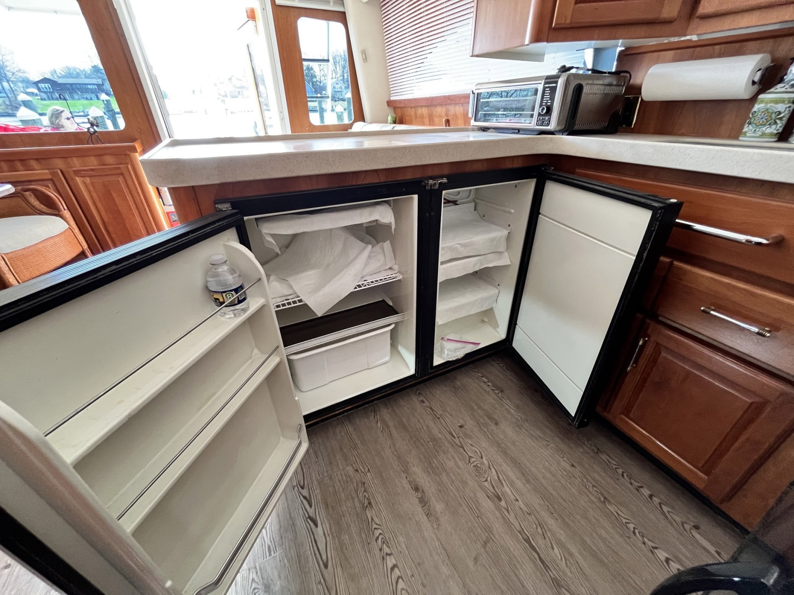 40' 2003 Luhrs 40 Convertible