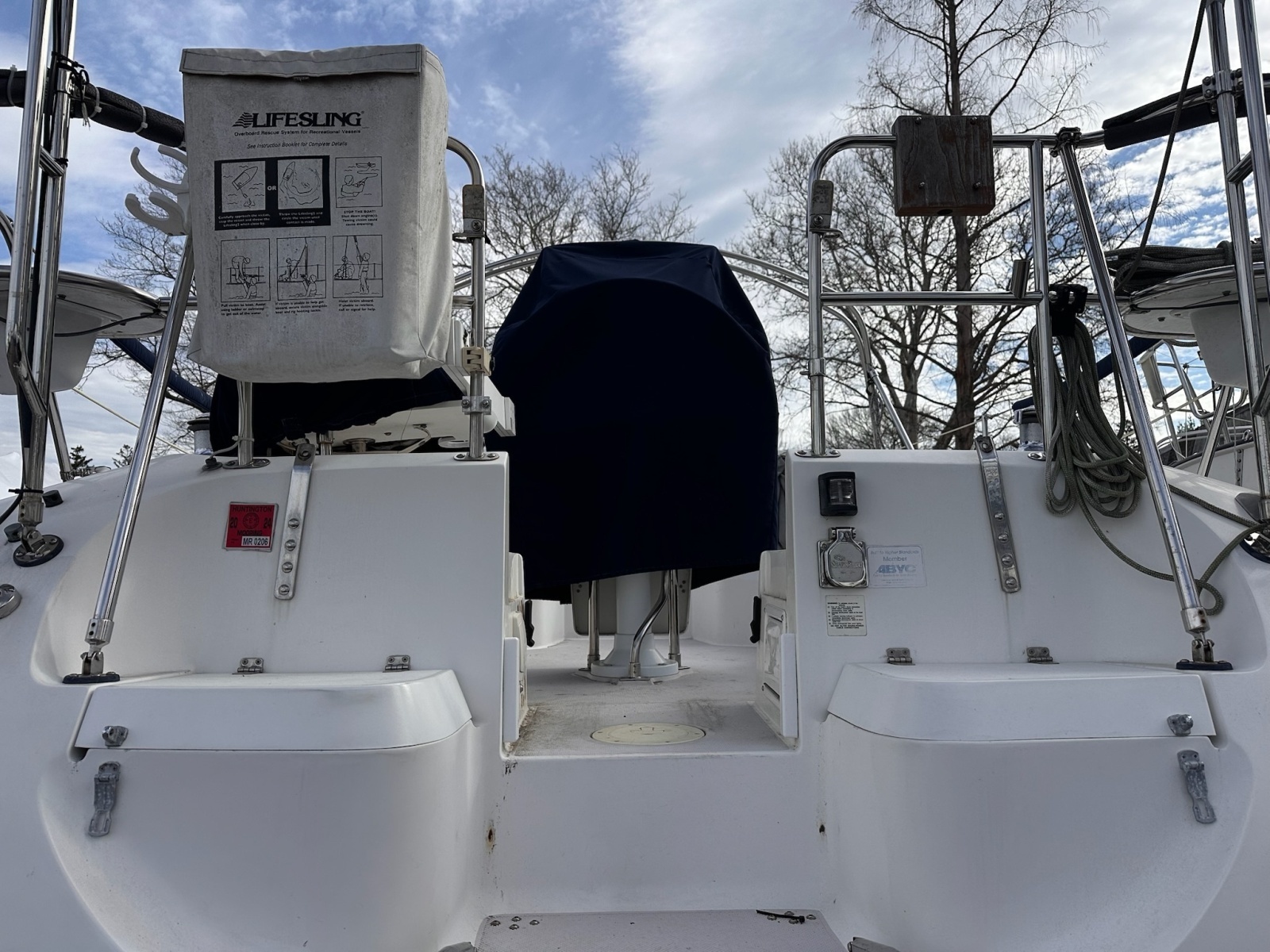 31ft Catalina Yacht For Sale