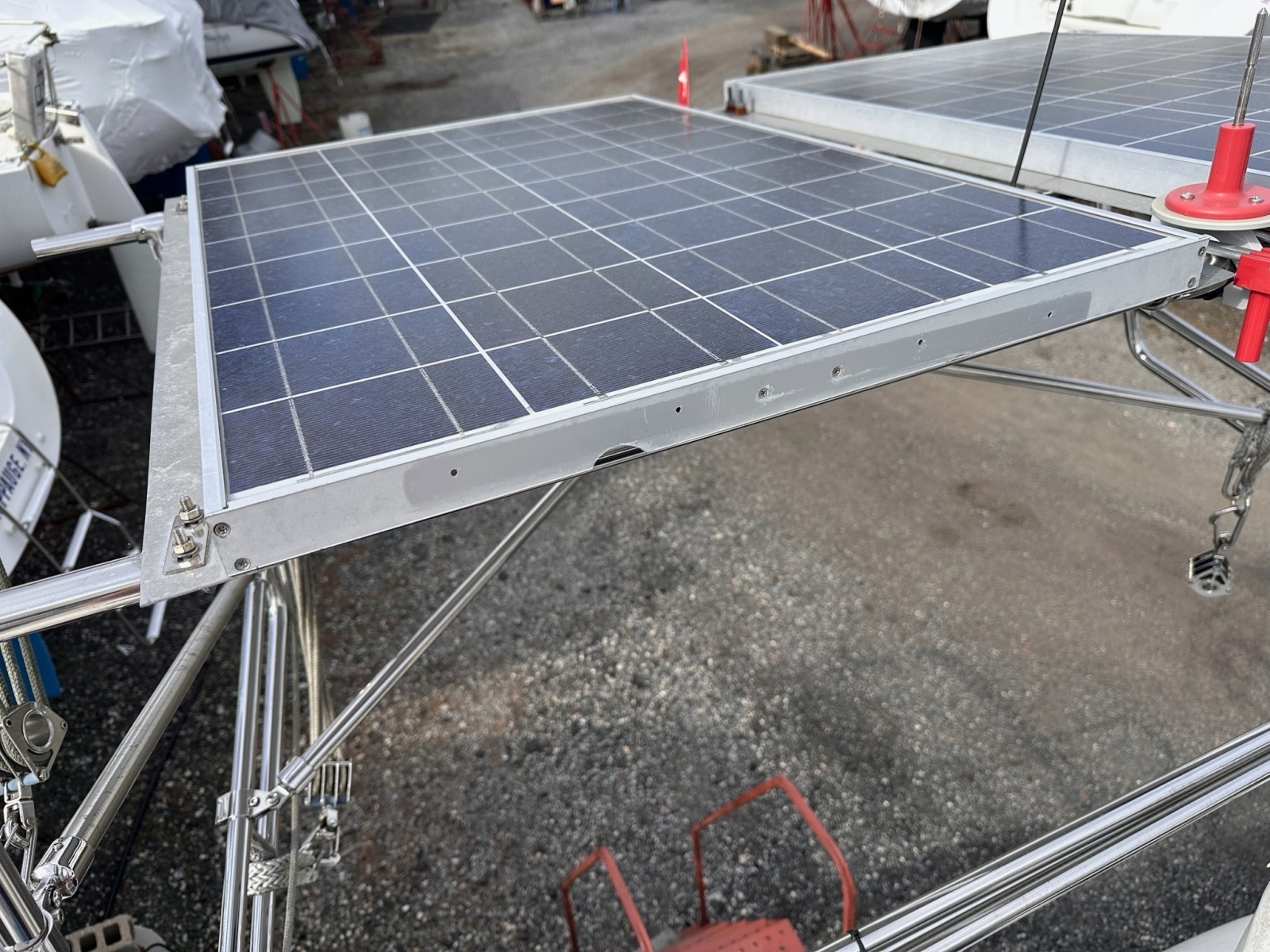 31ft Catalina Yacht For Sale