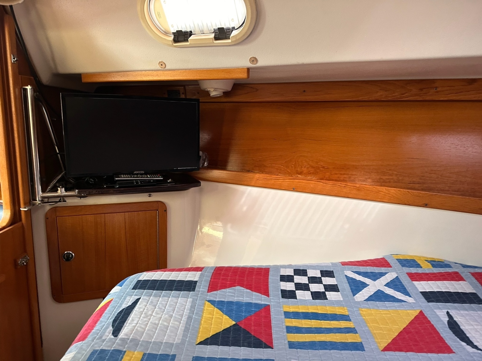 31ft Catalina Yacht For Sale