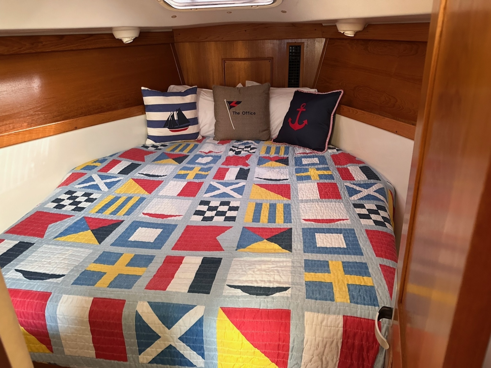 31ft Catalina Yacht For Sale