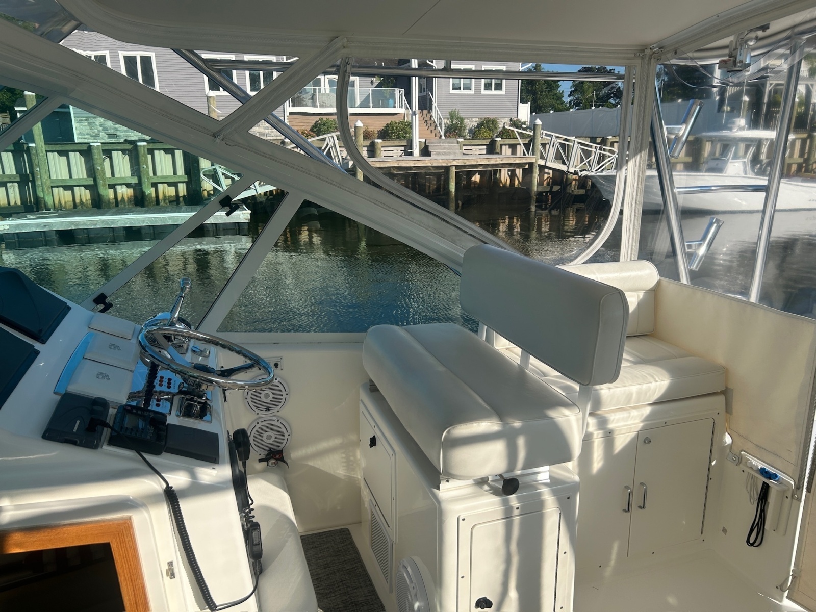 Outlaw 32ft Cabo Yacht For Sale