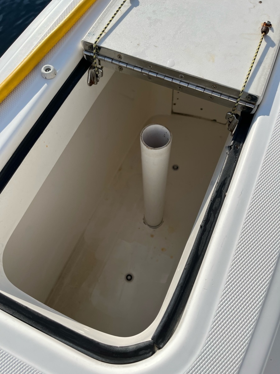 Outlaw 32ft Cabo Yacht For Sale