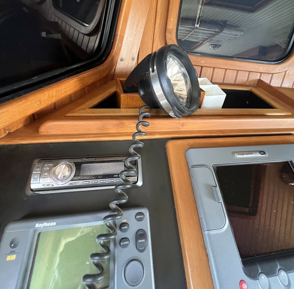 Swan 45ft Hans Christian Yacht For Sale