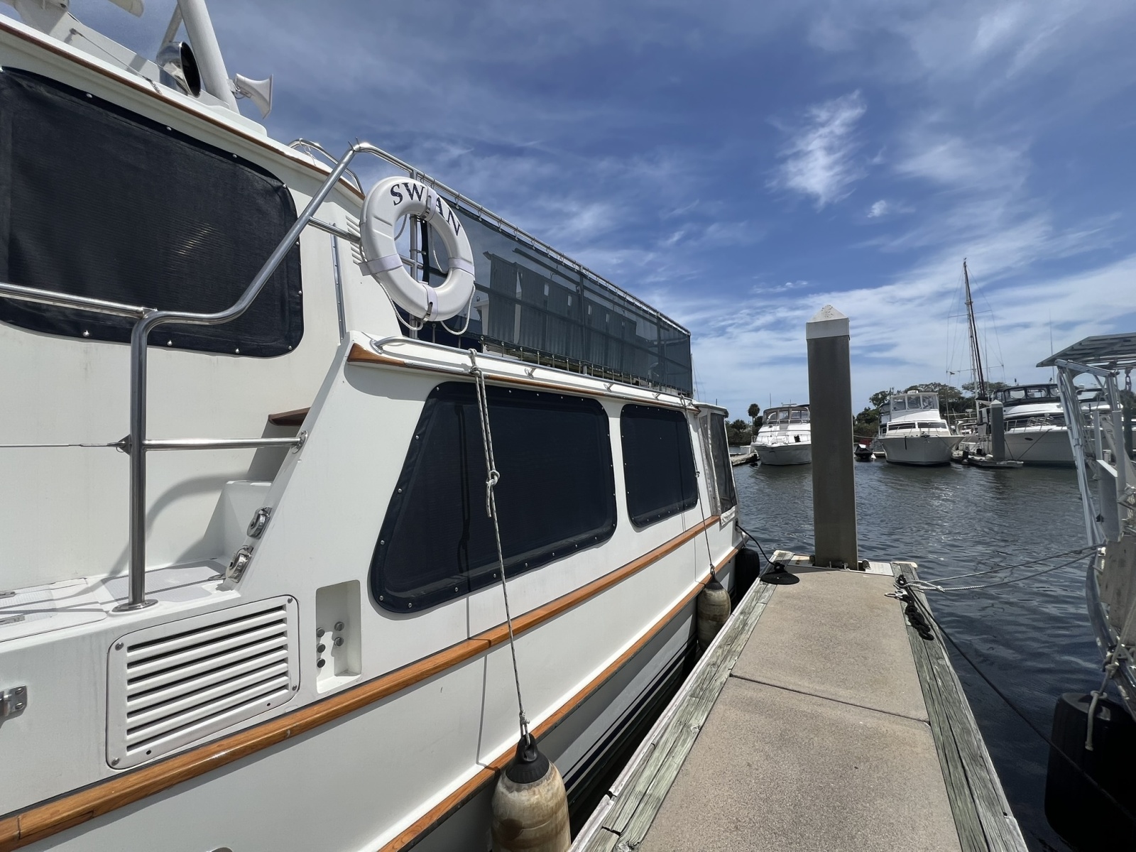 45' 1989 Hans Christian Independence 45