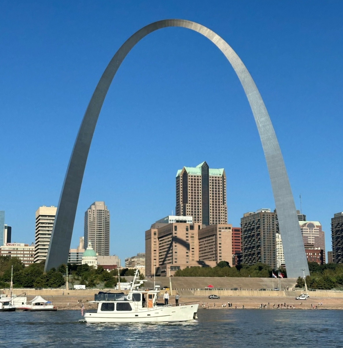 45' 1989 Hans Christian Independence 45