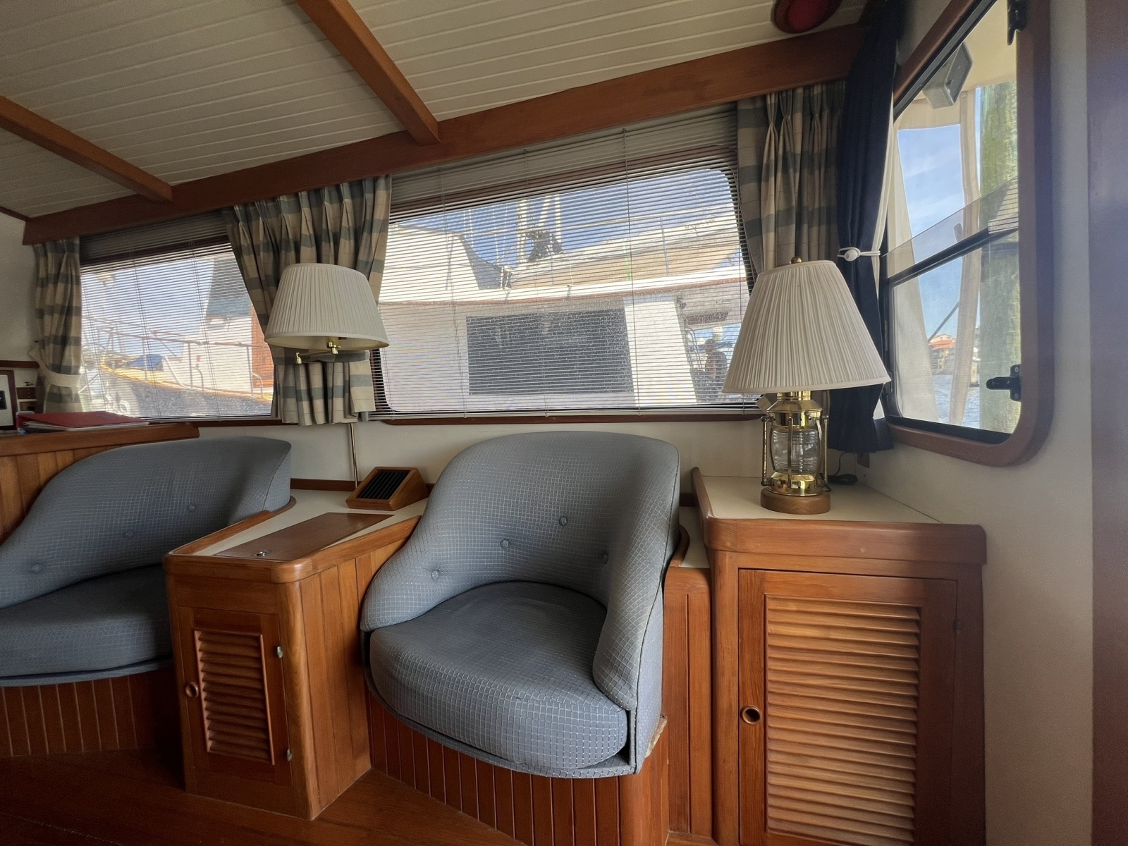 45' 1989 Hans Christian Independence 45