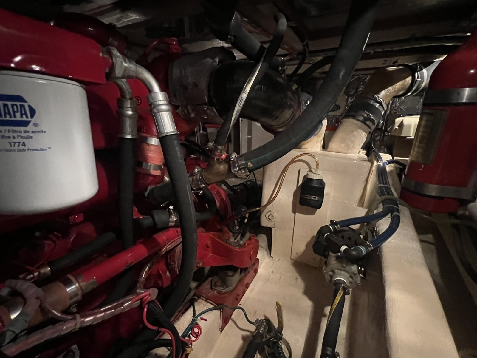 45' 1989 Hans Christian Independence 45